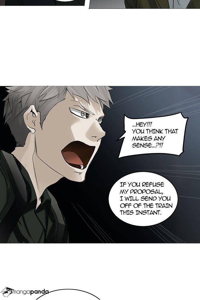 Tower of God Chapter 253 image 10